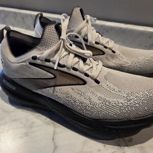 Brooks Men's Glycerin 21 Stealthfit